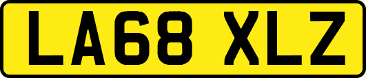 LA68XLZ