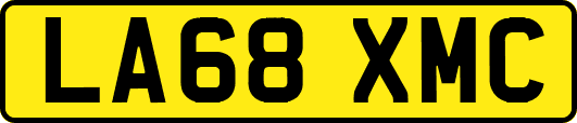LA68XMC