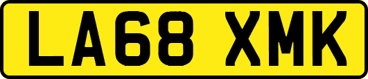 LA68XMK