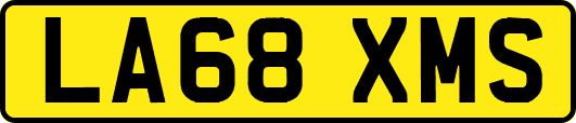 LA68XMS