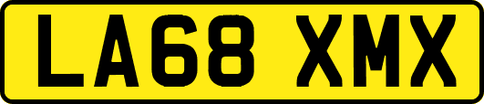 LA68XMX
