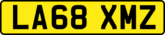 LA68XMZ