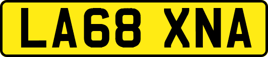 LA68XNA