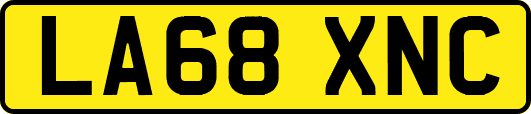 LA68XNC