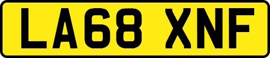 LA68XNF