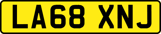LA68XNJ
