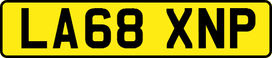 LA68XNP