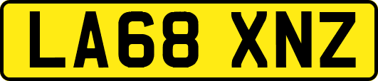 LA68XNZ