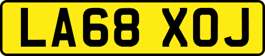 LA68XOJ