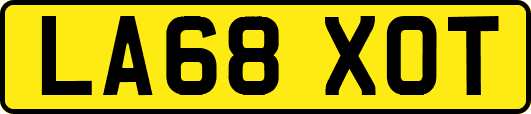 LA68XOT