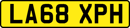 LA68XPH