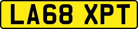 LA68XPT