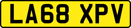 LA68XPV