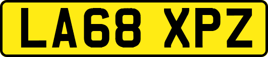 LA68XPZ