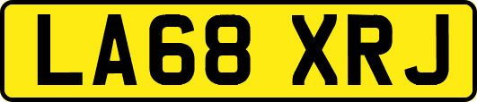 LA68XRJ