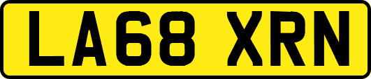 LA68XRN