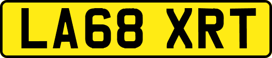 LA68XRT