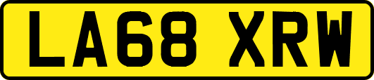 LA68XRW