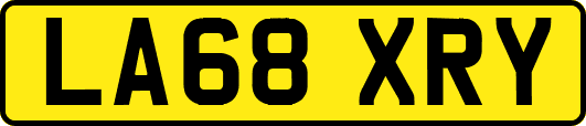 LA68XRY