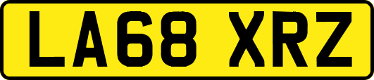 LA68XRZ
