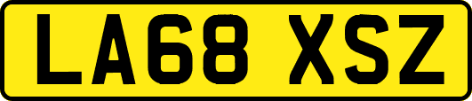 LA68XSZ