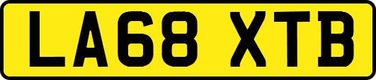 LA68XTB