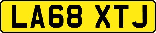LA68XTJ