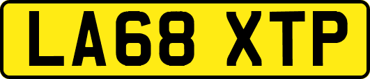 LA68XTP