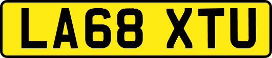 LA68XTU