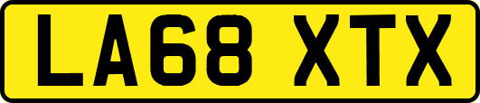 LA68XTX