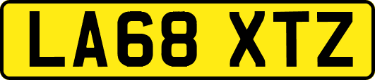 LA68XTZ