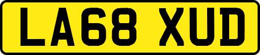 LA68XUD