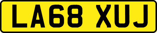 LA68XUJ