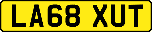 LA68XUT