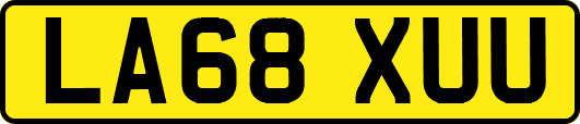 LA68XUU