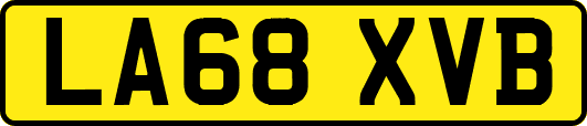LA68XVB