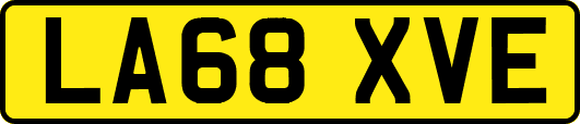 LA68XVE