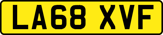 LA68XVF
