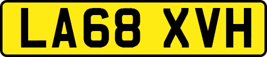 LA68XVH