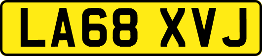 LA68XVJ