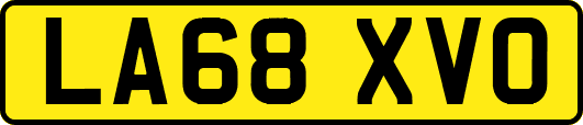 LA68XVO