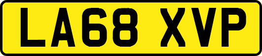 LA68XVP