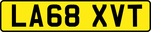 LA68XVT