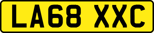 LA68XXC
