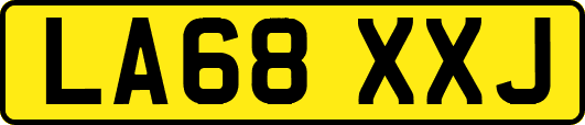 LA68XXJ