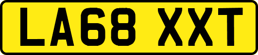 LA68XXT