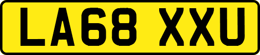 LA68XXU