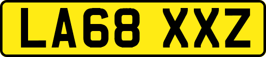 LA68XXZ