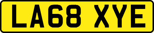 LA68XYE