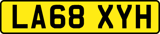 LA68XYH